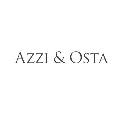 Azzi & Osta Logo