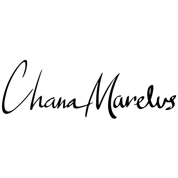 Chana Marelus Logo