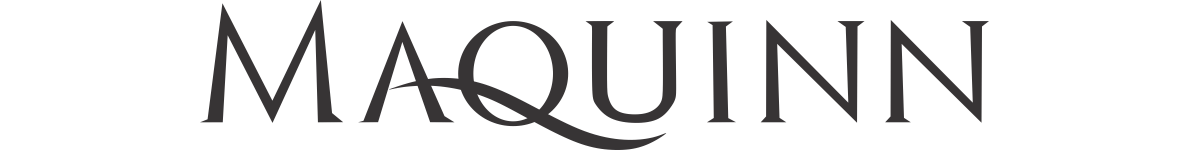 Maquinn Logo