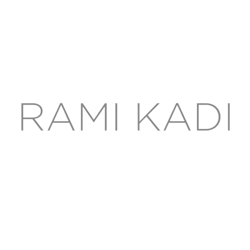 Rami Kadi Logo