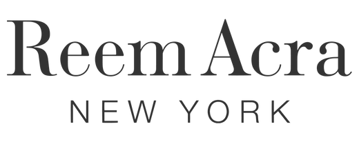 Reem Acra Logo